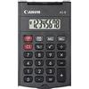 Canon Calcolatrice As-8 Hb