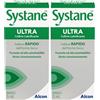 Systane ULTRA Gocce Oculari, 1x5ml (Confezione da 2)