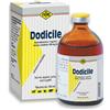 FATRO SpA Dodicile Fatro Soluzione Iniettabile 100ml