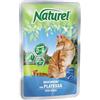 LIFE PETCARE Srl Bocconcini Con Platessa Naturel 100g