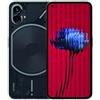 Nothing phone (1) | 12 GB | 256 GB | nero - ottimo