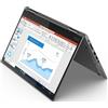 Lenovo ThinkPad X1 Yoga G5 | i5-10210U | 14 | 8 GB | 256 GB SSD | WQHD | FP | Illuminazione tastiera | Win 11 Pro | DE - buono