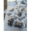 sea tel Antenna Satellitare Sea Tel E Dome Accessori ( Lotto Come Mostrato Nella Foto)
