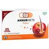 NGN HEALTHCARE-NEW GEN.NUT.Srl ANNURMETS HAIR 510MG 30CPR