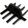 Geberit Inserto a Pettine per Sifone Doccia Ø90 mm | 243.568.00.1