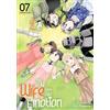 Seven Seas My Wife Has No Emotion Vol. 7