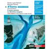 Zanichelli #Terra con chimica. Il nostro pianeta-La dinamica esogena con chimica. Ediz. azzurra. Per il primo biennio delle Scuole superiori. Con e-book. Con espansione online