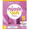 Giunti Scuola Nuovo Viva imparare. Matematica. Per la 5 ͣ classe della Scuola elementare. Con e-book. Con espansione online (Vol. 2)
