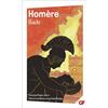 Flammarion Iliade