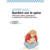 Feltrinelli Bambini con le spine