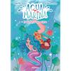 La Galera, SAU Aqua Marina 2. El misterio del eclipse