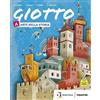 De Agostini Giotto. Per la Scuola media. Con e-book. Con espansione online. Con DVD-ROM. Arte nella storia-Vademecum delle tecniche, dei codici e dei linguaggi-Arte Lab. Competenze (Vol. A-B-C)