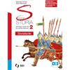 SEI S come storia. Storiafacile. Con Strumenti complementari per la didattica inclusiva. Per le Scuole superiori. Con e-book. Con espansione online (Vol. 2)