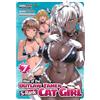 Ghost Ship Rise of the Outlaw Tamer and His S-Rank Cat Girl (Manga) Vol. 7