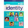 Oxford University Press Identity B1. Student book-Workbook-Entry checker + 8 ereaders. Con QR code. Per le Scuole superiori. Con e-book. Con espansione online