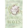 Carlsen Verlag GmbH Magnolia Falls 5: Finding Hayes: Fake Marriage Romance mit emotionaler Second-Chance-Liebesgeschichte und gemütlichen Found Family Vibes
