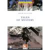 Helbling Tales of mystery. Helbling Readers Red Series. Classics. Registrazione in inglese britannico. Level B1. Con E-Zone. Con File audio per il download