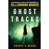 Graymalkin Media Ghost Tracks [Lingua inglese]