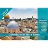 TS - Terra Santa Calendario di Terra Santa 2027