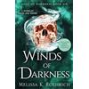 HQ Winds of Darkness: The spellbinding dark fantasy action romance for TikTok sensation for 2026: Book 6