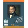 Paravia Imparare dai classici a progettare. Con Antologia della Divina commedia. Per le Scuole superiori. Con e-book. Con espansione online (Vol. 3)