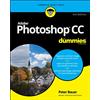 For Dummies Adobe Photoshop CC for Dummies
