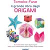 Nuinui Il grande libro dell'origami. Ediz. illustrata