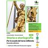 D'Anna Storia e storiografia. Per la scuola del terzo millennio. Ediz. plus. Per le Scuole superiori. Con e-book. Con espansione online. Dall'anno Mille alla Rivoluzione inglese (Vol. 1)