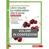 Zanichelli Libro visuale la matematica che ti serve. Algebra-Geometria 3. Per la Scuola media. Con e-book. Con espansione online