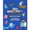 Gallucci 100% Minecraft. Colora i pixel. Ancora più figure! Ediz. a colori