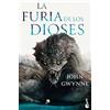 Booket La furia de los dioses (Hermanos de sangre, 3)