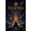 Notion Press Rigveda: The Cosmic Code