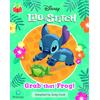 Pearson Education Limited Bug Club Independent Phase 3 Unit 8: Disney Lilo and Stitch: Grab That Frog!