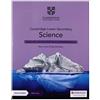 Cambridge lower secondary science. Stages 8. Skills Workbook. Per la Scuola media. Con Contenuto digitale per accesso online