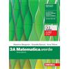 Zanichelli Matematica.verde. Per le Scuole superiori. Con e-book. Con espansione online (Vol. 3A-3b)