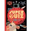 Demetra Super Quiz. Serie TV: 500 domande per una sfida all'ultima puntata