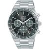 Lorus RZ519AX9 Orologio Uomo Sports Solar Chronograph 42mm 10ATM