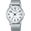 Lorus RG859CX5 Orologio Uomo 38mm 3ATM
