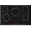 Bosch Plaques Vitro-Céramiques BOSCH PKM875DP1D 80 cm (5 Zones de cuisson)