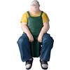 SEGA SAKAMOTO DAYS TARO SAKAMOTO STORE MANAGER PM PERCHING FIG
