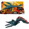 Mattel Jurassic World Gigantic Tracker Styxosaurus