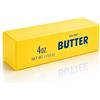 TK Gruppe Timo Klingler Butter Squishy - Antistress Magarine Squishy per una distrazione efficace in ufficio, a scuola, nella vita quotidiana