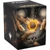 Gamegenic Magic: The Gathering | The Hobbit Bastion 100+ XL - Villain's Treasure 1