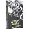Games Workshop - Biblioteca Nera - Warhammer 40.000 - Ghazghkull Thraka: Profeta dei Waaagh! (Illustrato & Annotato)