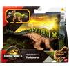 Jurassic World Strike Attack Yuxisaurus Action Figure