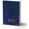 Vallejo 775091 - Libro: Sistema di Color BSL, inglese -