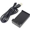 Flysky FS-BC101 Caricabatterie USB per Batteria Lipo trasmettitore 800 1000 1300 1700mAh