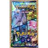 Pokémon Pokemon Go Sealed Single Booster Pack - Inglese (10 carte)