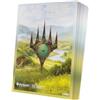 Gamegenic Magic: The Gathering | The Hobbit Premium Art Sleeves - Landscape 1
