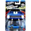 Hot Wheels Silver Series Fast & Furious Dream Lineup - 1969 Camaro [Blu] 4/5-1:64 Scala Diecast veicolo giocattolo